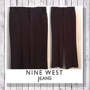 NINE WEST Dress Slacks